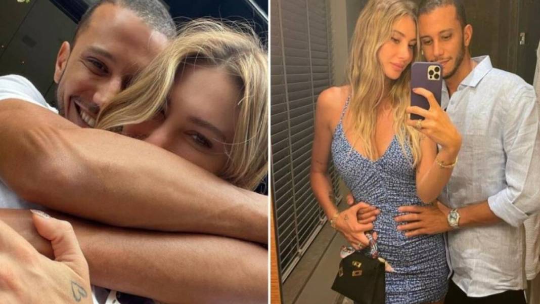 Şeyma Subaşı boşanır boşanmaz bakın ne yaptı? Eşi istemiyordu, resmen intikam aldı 2